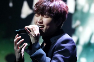 B1A4 산들, 미투 가해자 부인…“허위사실 강력대응”