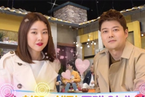 유재석 “전현무♥한혜진 열애 눈치챘다”