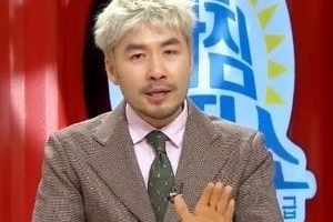 노홍철 “김기덕 감독 성추문 6년 전 이미 들었다...헛소문이라 생각”