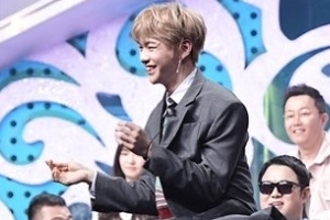 ‘복면가왕’ 강다니엘, 개인기 대방출..“강다니엘만 보여” 팬심 저격