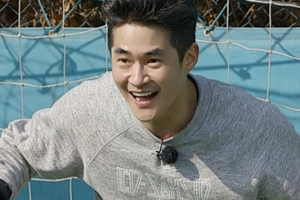 ‘1%의 우정’ 배정남, 반전 애교 3종 세트 ‘화끈 상남자→잔망美’