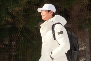 ‘효리네 민박2’ 박보검, 드디어 온다…초인종 누르자 이효리 ‘질주’