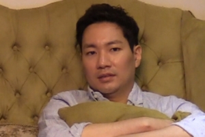 ‘이방인’ 서민정 남편 안상훈, 한국 홈쇼핑에 ‘중독’