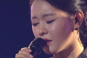 ‘불후의 명곡’ 김나니 정석순, 故 이영훈 작곡가 ‘옛사랑’ 눈물 무대