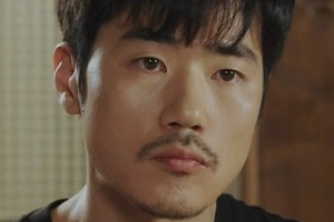 ‘데릴남편 오작두’ 김강우, 유이 지켜줄 완벽한 데릴남편