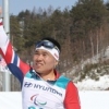 신의현 한국에 대회 첫 동메달, 역대 대회 세 번째 겸 이 종목 첫 메달 안겨