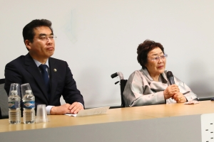 프랑스 파리에 ‘평화의 소녀상’ 세워진다