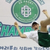 DB 쑥스럽게 정규리그 우승 확정, 김주성 “원주 팬들 덕분”