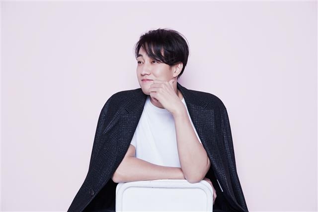 소지섭. 매니지먼트 51K 제공