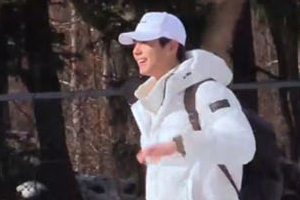 ‘효리네 민박2’ 박보검 본 이효리 반응 “떨려서...”