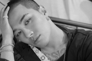 빅뱅 멤버 태양, 오늘(12일) 강원도 청성부대 입소...아내 민효린 동행