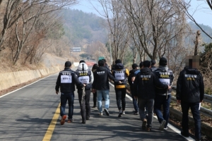 해수욕장서 발견된 외국인 변사체…납치·감금 피해자로 드러나