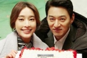 장리 주진모 결별, 소속사 측 “자연스럽게 결별..친구로 남기로”