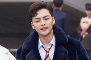 ‘위대한 유혹자’ 김민재-우도환-문가영, 악동 3인방 모습 포착