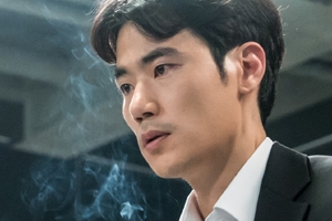 ‘사라진 밤’ vs ‘데릴남편 오작두’ 김강우, 반전 매력 대방출