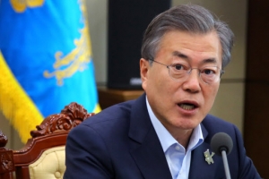 청와대발 개헌안 발의…시동 걸리나