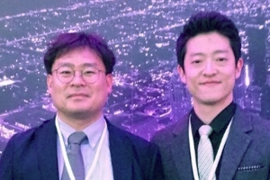 비행기서 응급환자 살린 경북대 의료진