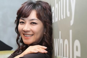 배우 김혜선 파산 신청…“남은 세금은 성실히 납부”