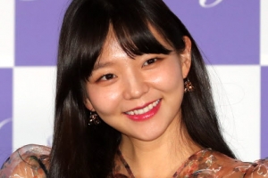 [포토] 이솜, ‘상큼 발랄 미소’