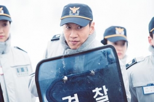 기름기 쫙 뺀  지구대 경찰의  팍팍한 현실