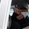 흥인지문 방화미수범 검찰 송치... 범행 동기는 횡설수설