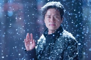 ‘키스 먼저 할까요’ 감우성♥김선아, 애틋한 눈빛 포착 ‘심쿵’