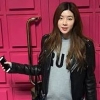 박한별, 예비맘의 아름다운 D라인 포착 ‘여전한 미모’