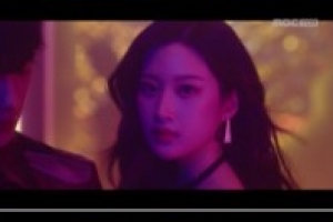 ‘위대한 유혹자’ 첫방 문가영, ‘세젤예’ 셀럽 완벽 변신 ‘강렬 존재감’