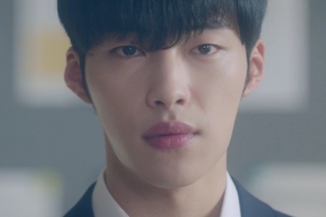 ‘위대한 유혹자’ 우도환, 악동 유혹자로 완벽 변신 ‘성공률 100%’