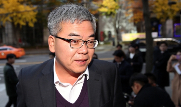 정봉주 성추행 폭로한 피해자 무료변론 나선 박훈 변호사