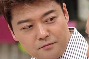 ‘우리가 남이가’ 전현무, 한혜진 가장 예쁜 곳은? “눈코입보다..”