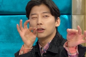 ‘라스’ 곽윤기 “전 세계 쇼트트랙 선수 중 제일 작다” 무공해 매력