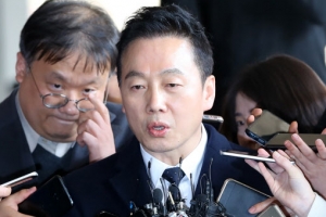 민국파 실명공개…정봉주 “민주당 복당심사 통과하겠다”