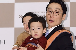 이휘재 ‘슈퍼맨이 돌아왔다’ 하차, 4월 중 마지막 방송