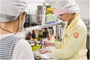 [우리 아이 지키는 부모 마음 행정] 강동 “저염 식습관도 조기교육”