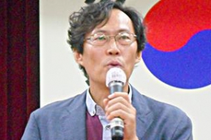 “공릉장·문산포 시장은 조선시대 전국 10대 장시”