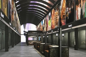 전통·안보관광 ‘투플러스’ 혜택… 파주 장터의 변신