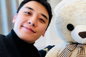 빅뱅 승리 “올 한해 예정된 스케줄 소화 후 입대...빅뱅 공백 최소화할 것”