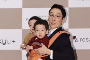 ‘슈돌’ 이휘재-서언-서준 하차, 봉태규-신현준 아들 합류..“긍정적 검토중”