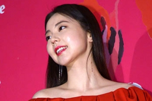 [포토] ‘이젠 섹시’ 안소희