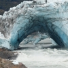 아르헨티나 페리토 모레나 빙하 무너지는 순간