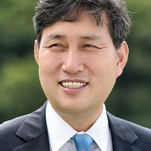 정왕룡 김포시장 예비후보