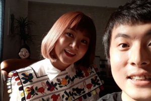 기안84 열애설, ‘복학왕’에 등장한 의문의 ‘1일♥’...‘나 혼자 산다’ 측 입장은?