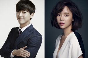 남궁민 황정음 ‘훈남정음’ 출연 확정..차도남X생계형 커플 매니저 役
