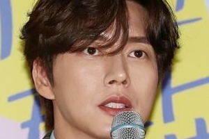 박해진, 미세먼지 줄이기 동참 ‘나무 심기 약속 지킨다’