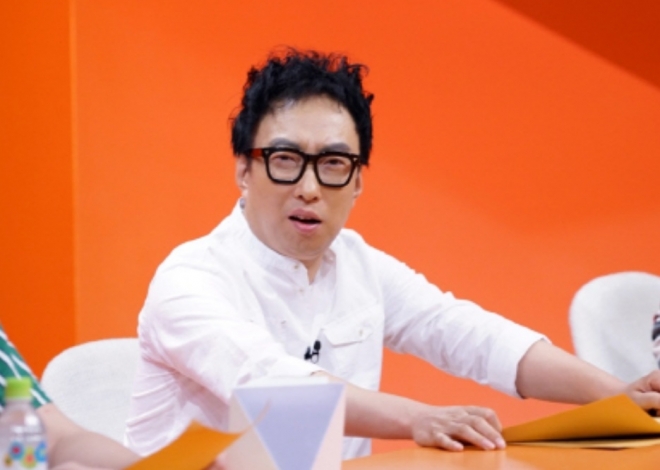 박명수 무한도전 하차 심경