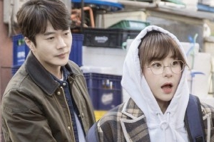 ‘추리의 여왕2’ 권상우 최강희, 노량동 살인사건 수사 ‘추리 콤비 소환’