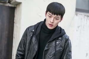 ‘나의 아저씨’ 장기용 “강렬한 캐릭터 꼭 해보고 싶었다” 남다른 각오