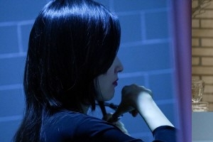 ‘리턴’ 박진희 “10년 동안 기른 머리 실제로 잘라” 남다른 열정