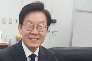 퇴임 이재명 시장 “3대 무상복지는 시민의 힘”